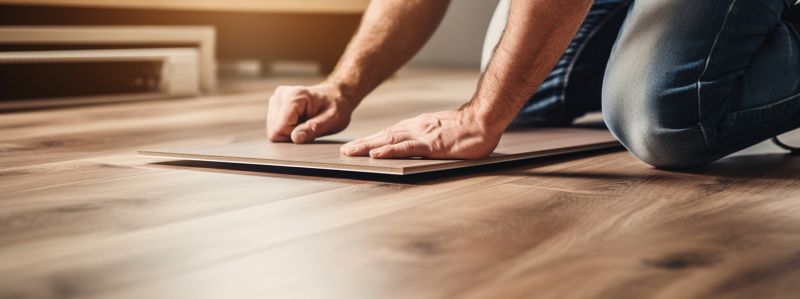 Increase Your Flooring Installation Service Business with an AI Driven, Targeted Website