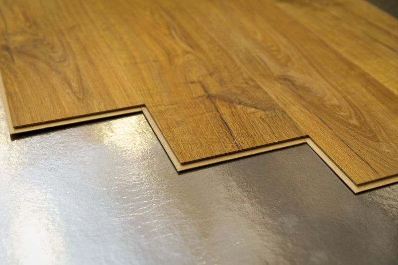 Commercial Laminate Flooring Vs. Traditional Hardwood