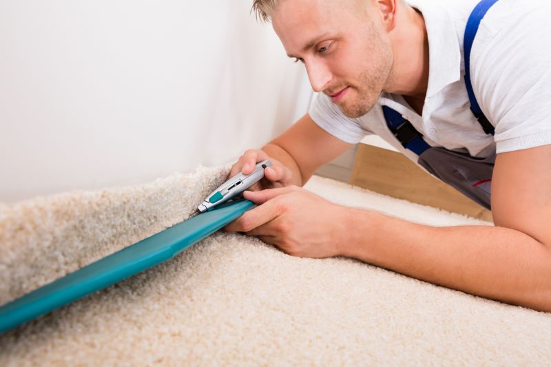 Flooring Installation Service