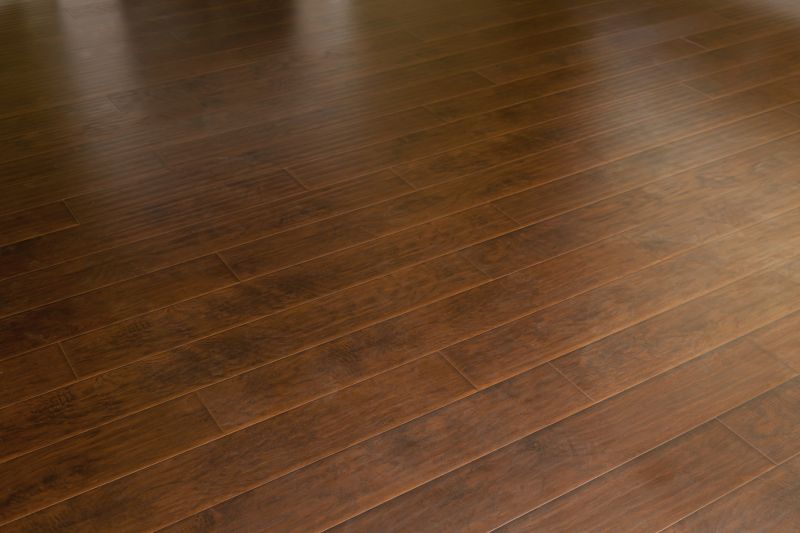 Durable Laminate Flooring