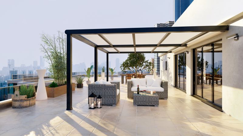 Outdoor Flooring Projects