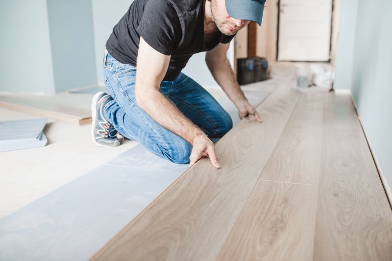 Flooring Installation Service