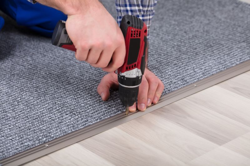 Flooring Installation Service