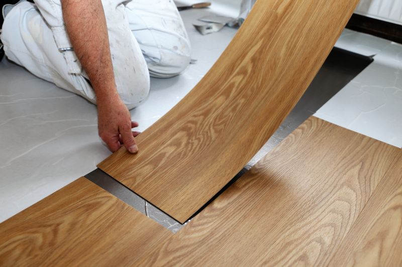 Flooring Installation Service