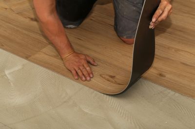 Flooring Installation Service