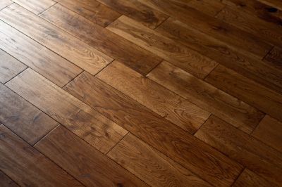 Hardwood Installation in Ocala, FL