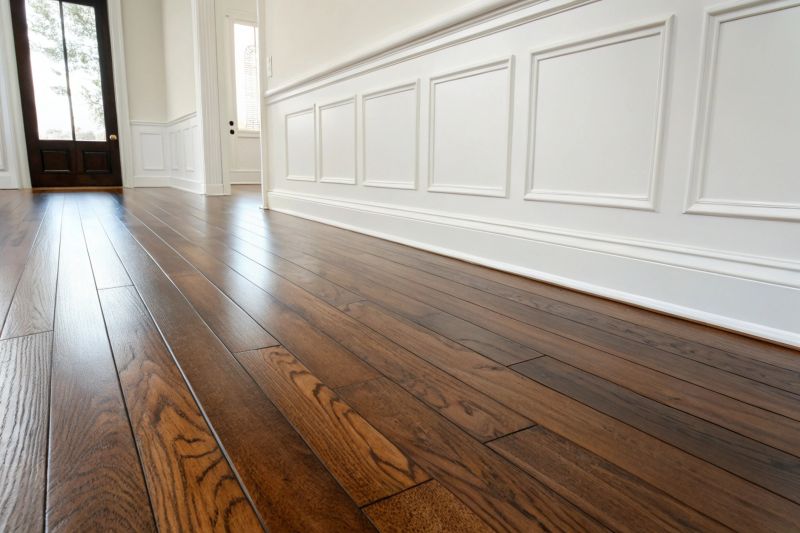 Hardwood Refinishing in Overland Park, KS