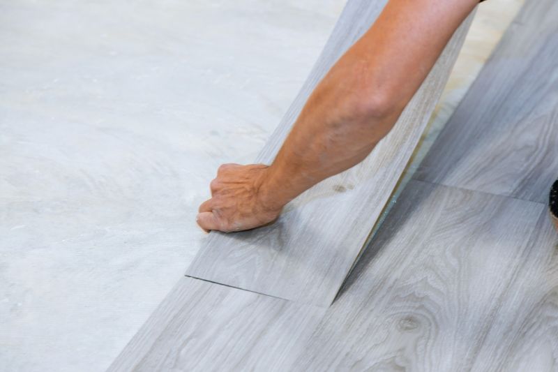 How To Choose The Right Flooring For Every Room In Your Home