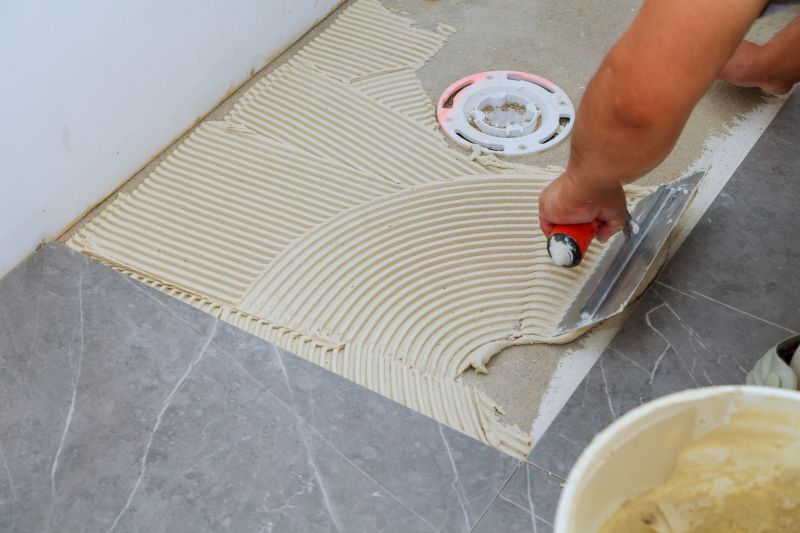 Kitchen Tile Remodeling in Baltimore, MD