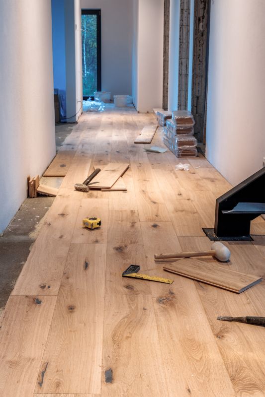 Signs Itâ€™s Time To Upgrade With Hardwood Floors Installation