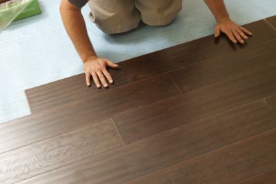 Vinyl Tile Installation in Phoenix, AZ