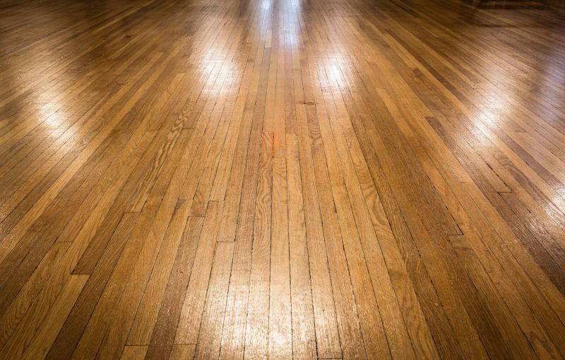 What To Expect During A Professional Hardwood Floors Installation