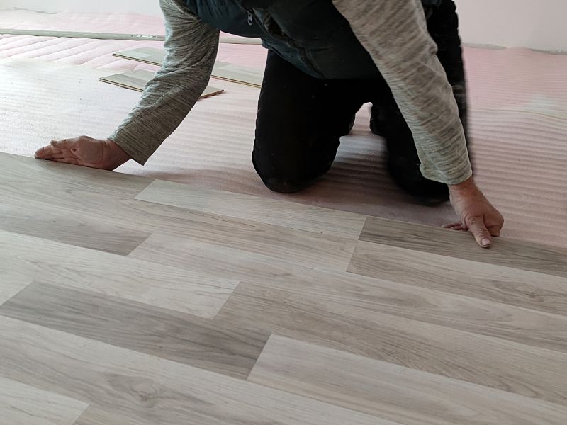 Flooring Contractors
