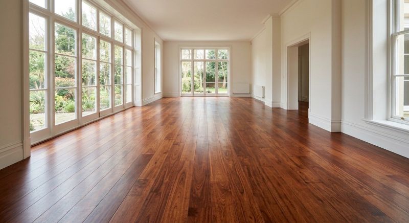 Wood Flooring Replacement in Mesa, AZ