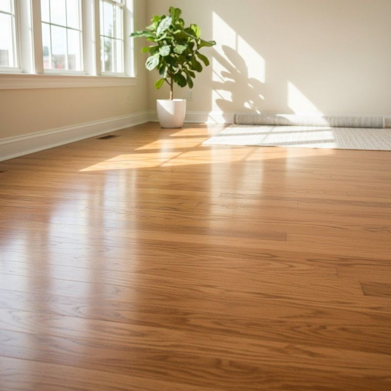 Wood Flooring Replacement in Boerne, TX