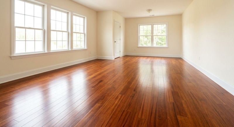 Wood Flooring Replacement in Tampa, FL